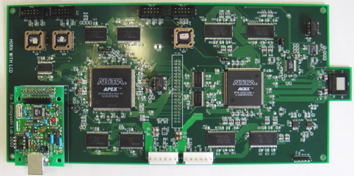 PCB version